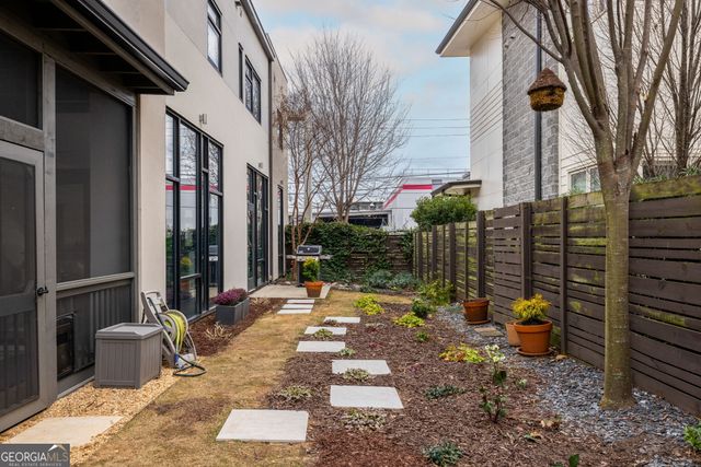 422 Glen Iris Drive NE, Atlanta, GA 30308