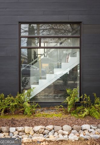 422 Glen Iris Drive NE, Atlanta, GA 30308