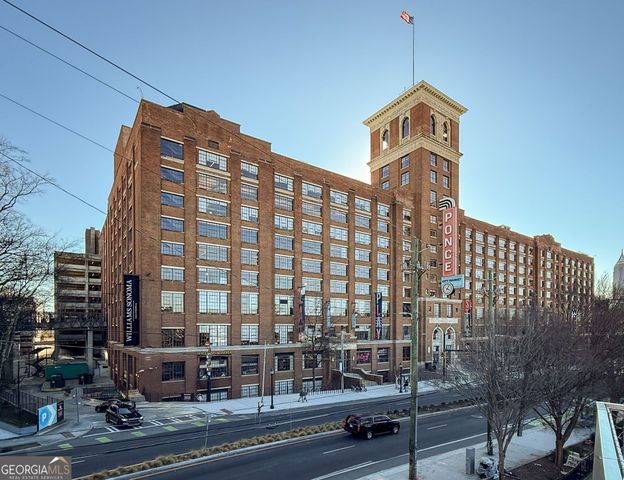 422 Glen Iris Drive NE, Atlanta, GA 30308