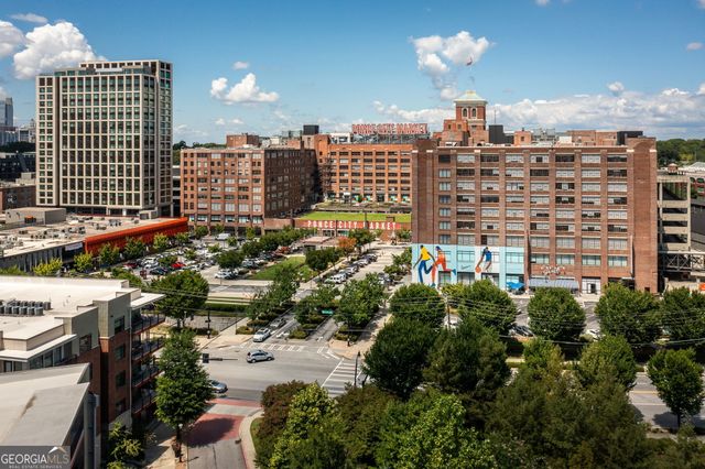 422 Glen Iris Drive NE, Atlanta, GA 30308