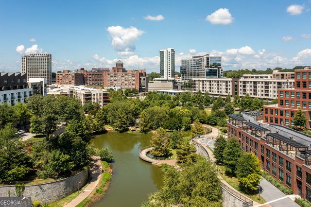 422 Glen Iris Drive NE, Atlanta, GA 30308