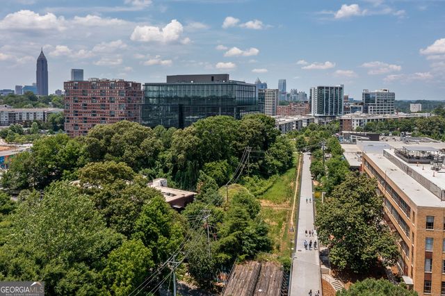 422 Glen Iris Drive NE, Atlanta, GA 30308