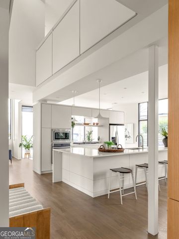 422 Glen Iris Drive NE, Atlanta, GA 30308