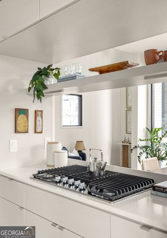 422 Glen Iris Drive NE, Atlanta, GA 30308