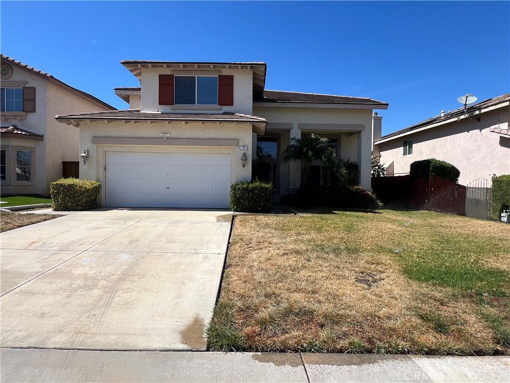 21 Villa Ravenna, Lake Elsinore, CA 92532