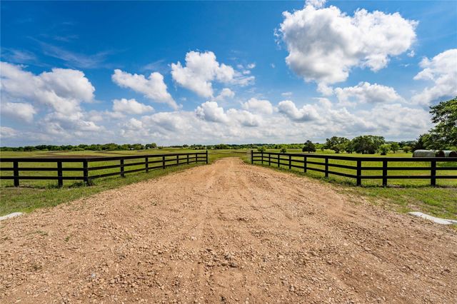 TBD W Fm 1291 Tract 3, Round Top, TX 78954