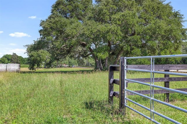 TBD W Fm 1291 Tract 3, Round Top, TX 78954