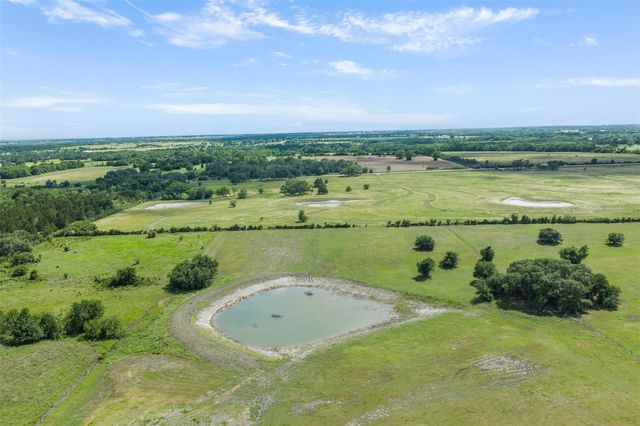TBD W Fm 1291 Tract 3, Round Top, TX 78954