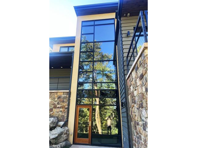 32651 Buffalo Creek Rd, Evergreen, CO 80439