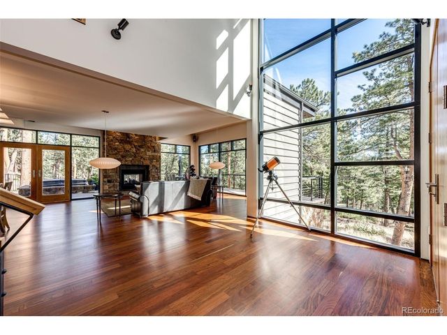 32651 Buffalo Creek Rd, Evergreen, CO 80439