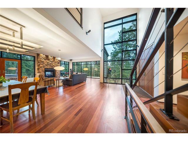 32651 Buffalo Creek Rd, Evergreen, CO 80439