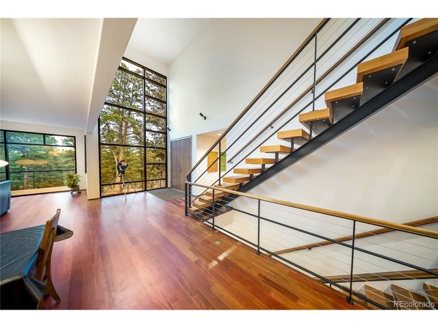 32651 Buffalo Creek Rd, Evergreen, CO 80439