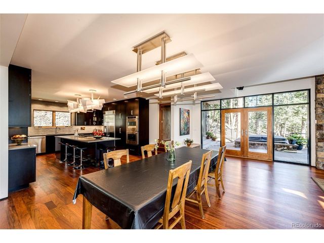 32651 Buffalo Creek Rd, Evergreen, CO 80439