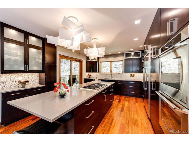 32651 Buffalo Creek Rd, Evergreen, CO 80439