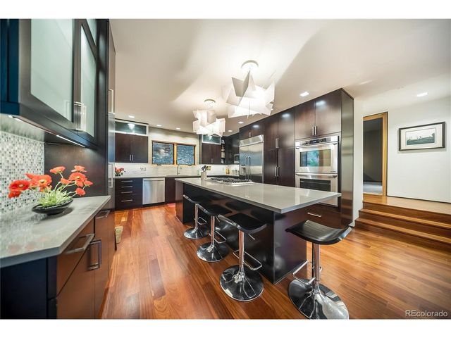 32651 Buffalo Creek Rd, Evergreen, CO 80439