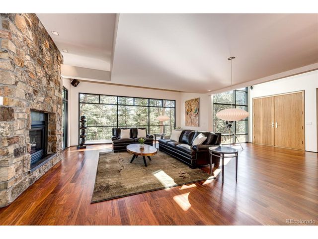 32651 Buffalo Creek Rd, Evergreen, CO 80439