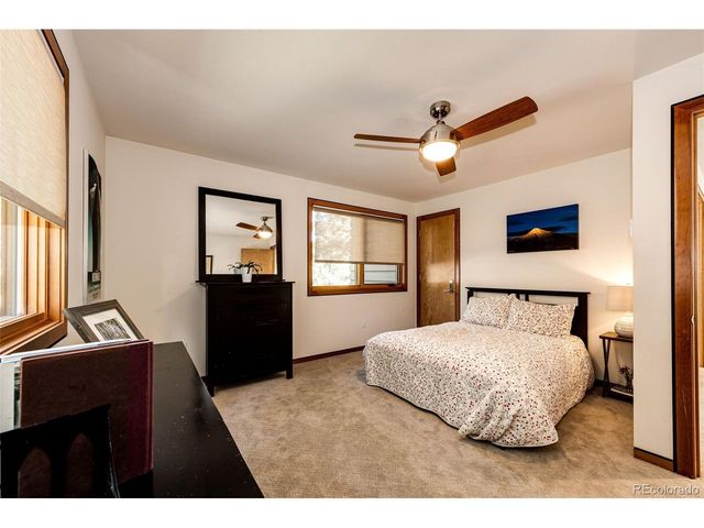 32651 Buffalo Creek Rd, Evergreen, CO 80439