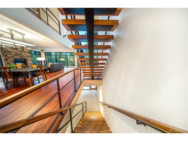 32651 Buffalo Creek Rd, Evergreen, CO 80439