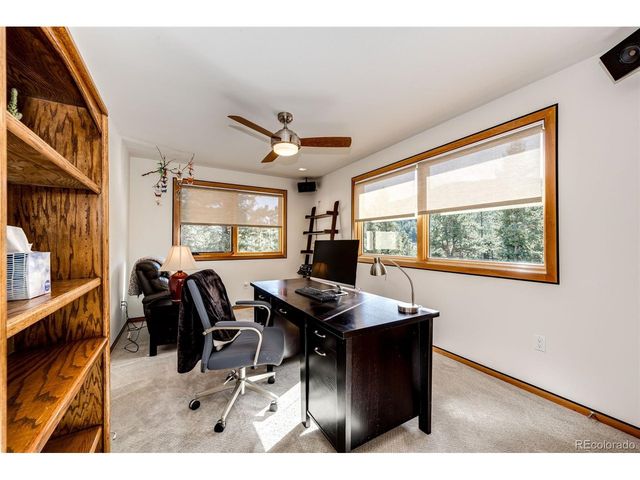 32651 Buffalo Creek Rd, Evergreen, CO 80439