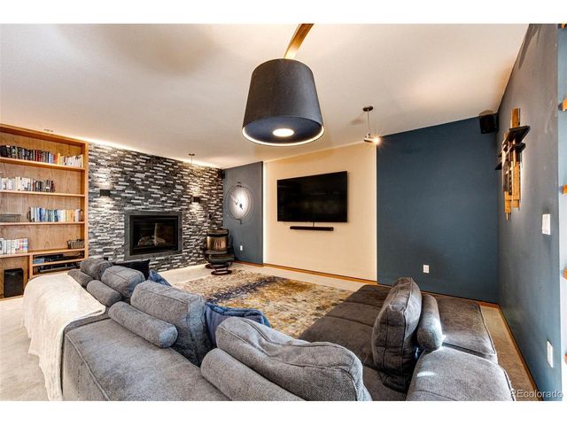 32651 Buffalo Creek Rd, Evergreen, CO 80439