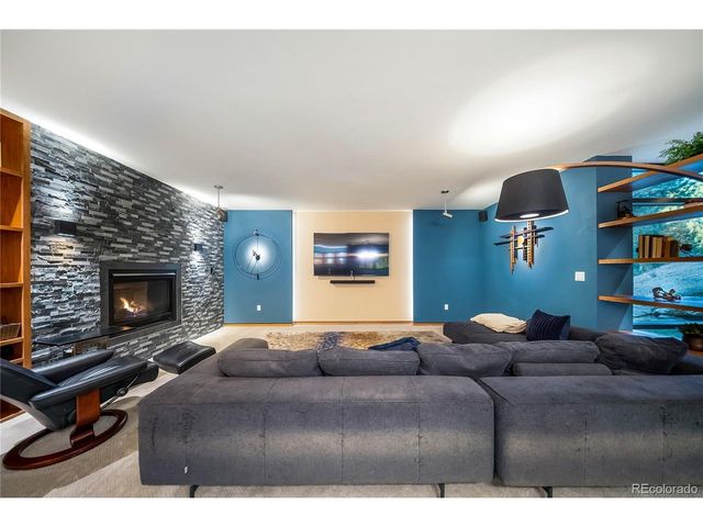 32651 Buffalo Creek Rd, Evergreen, CO 80439