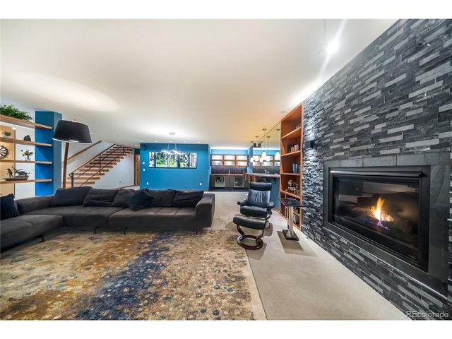 32651 Buffalo Creek Rd, Evergreen, CO 80439