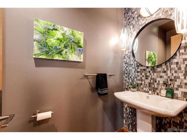 32651 Buffalo Creek Rd, Evergreen, CO 80439