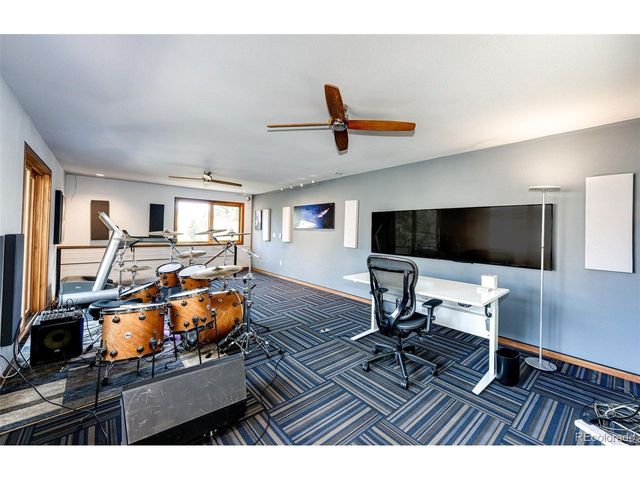 32651 Buffalo Creek Rd, Evergreen, CO 80439