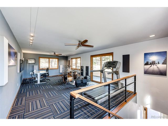 32651 Buffalo Creek Rd, Evergreen, CO 80439