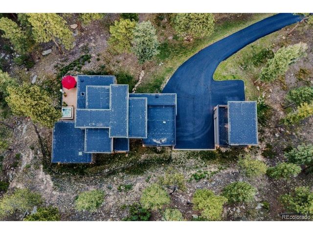 32651 Buffalo Creek Rd, Evergreen, CO 80439