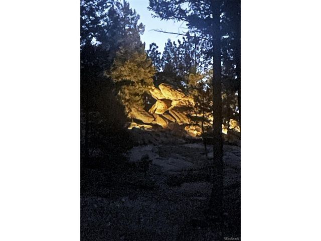 32651 Buffalo Creek Rd, Evergreen, CO 80439