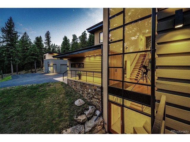 32651 Buffalo Creek Rd, Evergreen, CO 80439