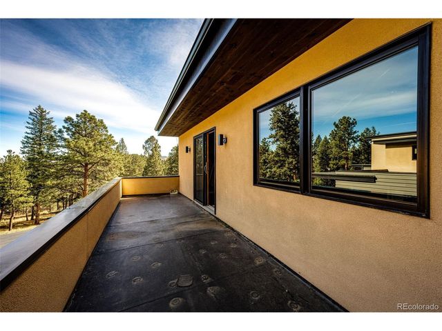 32651 Buffalo Creek Rd, Evergreen, CO 80439
