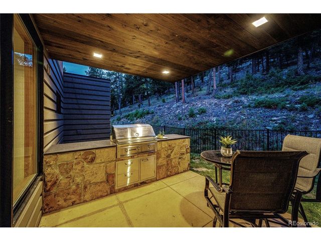 32651 Buffalo Creek Rd, Evergreen, CO 80439