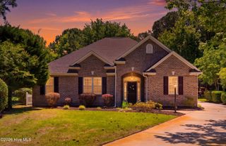 3734 Winstead Circle, Southport, NC 28461