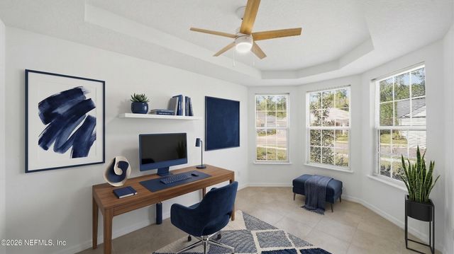 293 CONTINUUM Loop, Yulee, FL 32097