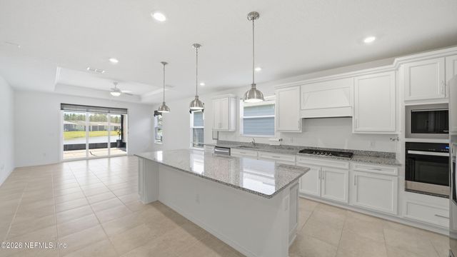 293 CONTINUUM Loop, Yulee, FL 32097