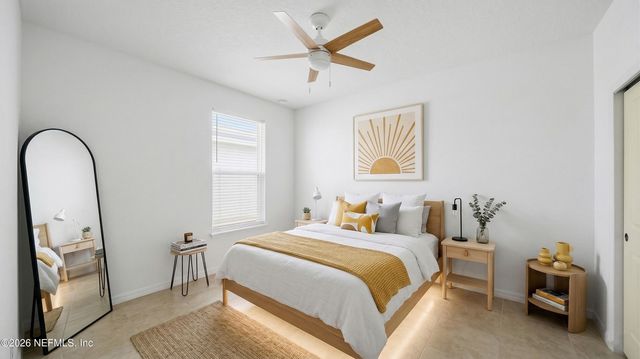 293 CONTINUUM Loop, Yulee, FL 32097