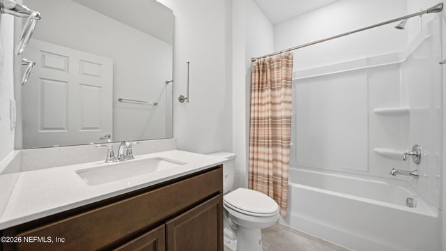 293 CONTINUUM Loop, Yulee, FL 32097