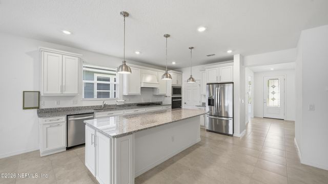 293 CONTINUUM Loop, Yulee, FL 32097