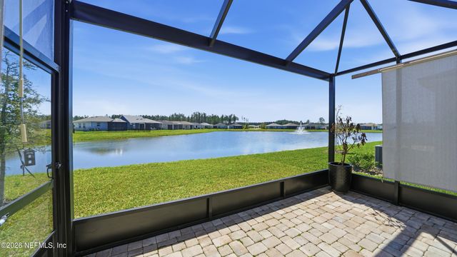 293 CONTINUUM Loop, Yulee, FL 32097