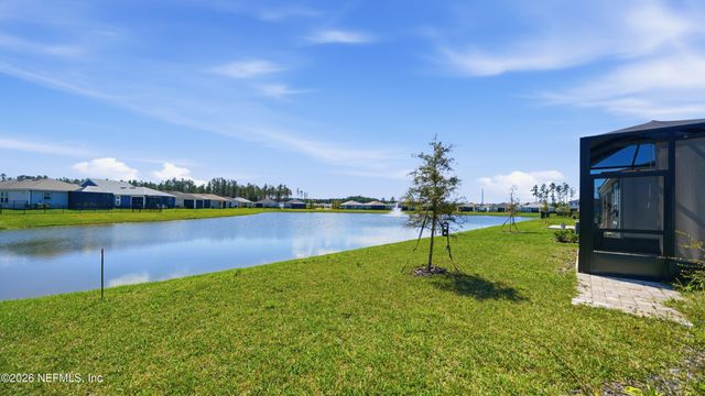 293 CONTINUUM Loop, Yulee, FL 32097