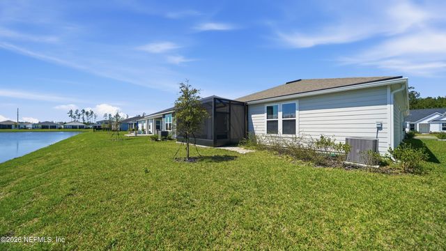 293 CONTINUUM Loop, Yulee, FL 32097