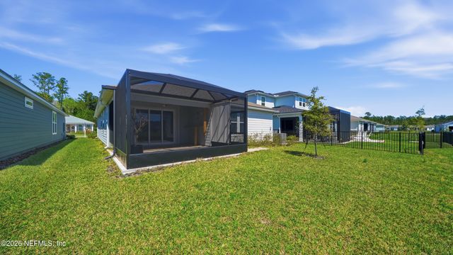 293 CONTINUUM Loop, Yulee, FL 32097