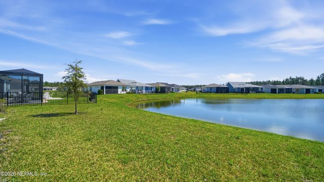 293 CONTINUUM Loop, Yulee, FL 32097