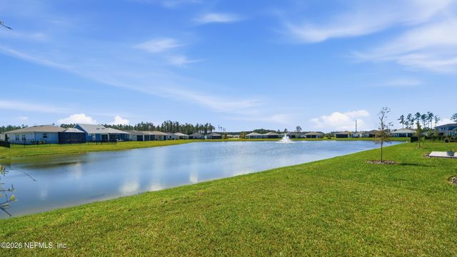 293 CONTINUUM Loop, Yulee, FL 32097