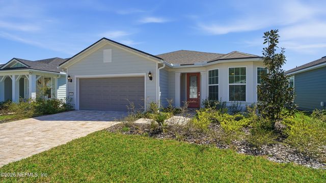 293 CONTINUUM Loop, Yulee, FL 32097