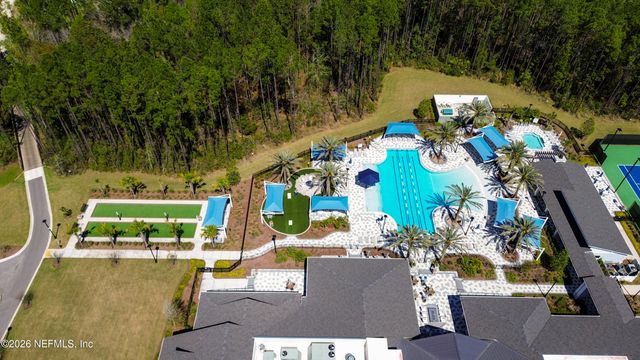 293 CONTINUUM Loop, Yulee, FL 32097