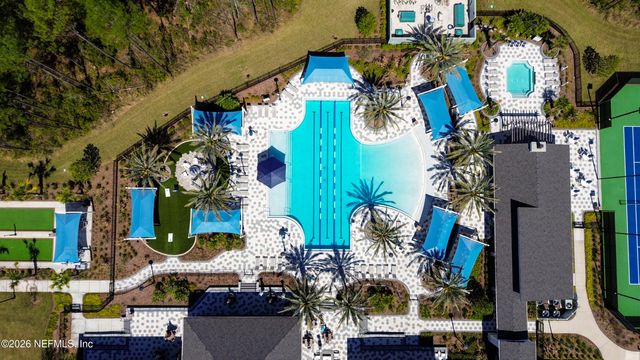 293 CONTINUUM Loop, Yulee, FL 32097