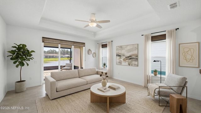 293 CONTINUUM Loop, Yulee, FL 32097